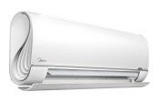 Внутренний блок мульти сплит-системы Midea MSFA2-09N8D6-I Breezeless