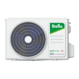 Наружный блок мульти сплит-системы Ballu BM2OI-FM/out-18HN8_V1/EU Multi Smart
