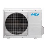 Наружный блок мульти сплит-системы MDV MD4O-28HFN8 Free Match