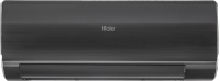 Настенная сплит-система Haier HSU-24HFF103/R3-B/HSU-24HUF103/R3/-40 Flexis On/Off чёрная с зимним комплектом до -40 °C