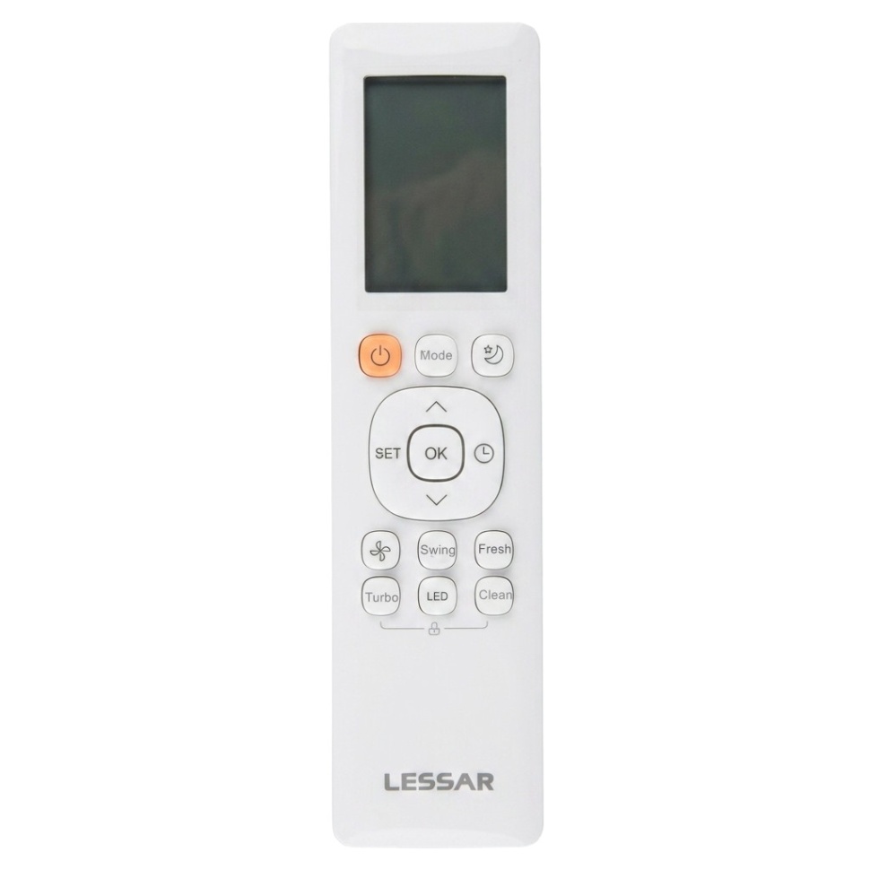 Сплит-система Lessar LS-H07KKE2/LU-H07KKE2 Frio