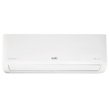 Мульти-сплит система Ballu Eco Smart Multi Smart на 4 комнаты 25+25+35+35 м²