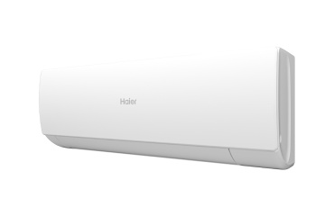 Настенная сплит-система Haier HSU-24HSL103/R3-W/HSU-24HSL103/R3/-40 Spirit On/Off 2026 с зимним комплектом до -40 °C
