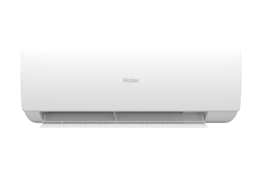 Настенная сплит-система Haier HSU-24HSL103/R3-W/HSU-24HSL103/R3/-40 Spirit On/Off 2026 с зимним комплектом до -40 °C