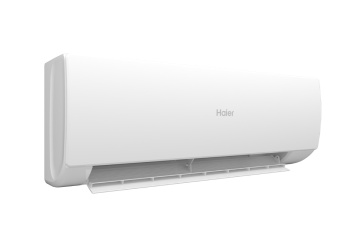 Настенная сплит-система Haier HSU-24HSL103/R3-W/HSU-24HSL103/R3/-40 Spirit On/Off 2026 с зимним комплектом до -40 °C