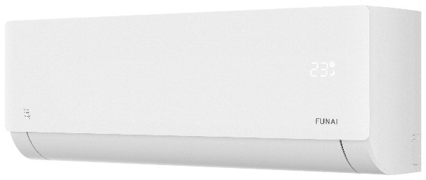 Сплит-система Funai RAC-I-SN75HP.D05/S/RAC-I-SN75HP.D05/U Sensei 2.0 Inverter