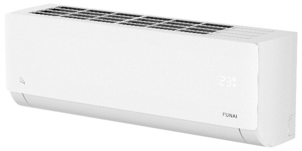 Сплит-система Funai RAC-I-SN75HP.D05/S/RAC-I-SN75HP.D05/U Sensei 2.0 Inverter