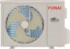 Сплит-система Funai RAC-I-SN75HP.D05/S/RAC-I-SN75HP.D05/U Sensei 2.0 Inverter