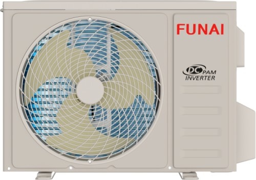 Сплит-система Funai RAC-I-SN75HP.D05/S/RAC-I-SN75HP.D05/U Sensei 2.0 Inverter