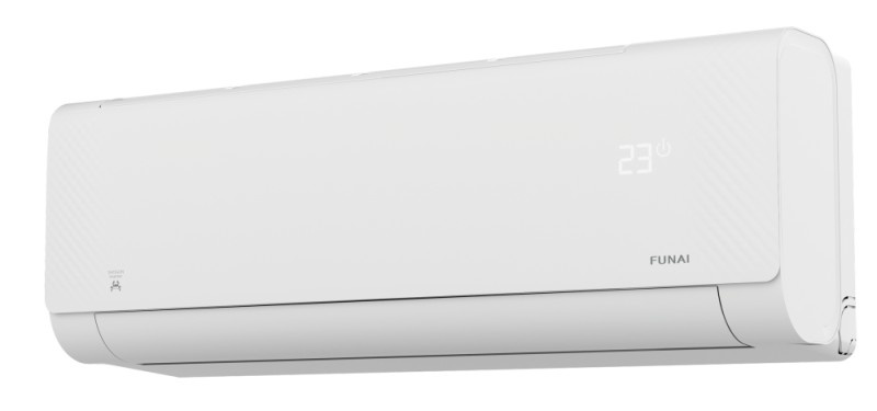 Сплит-система Funai RAC-I-SG75HP.D05/S/RAC-I-SG75HP.D05/U Shogun Inverter 2025