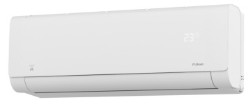 Сплит-система Funai RAC-I-SG75HP.D05/S/RAC-I-SG75HP.D05/U Shogun Inverter 2025