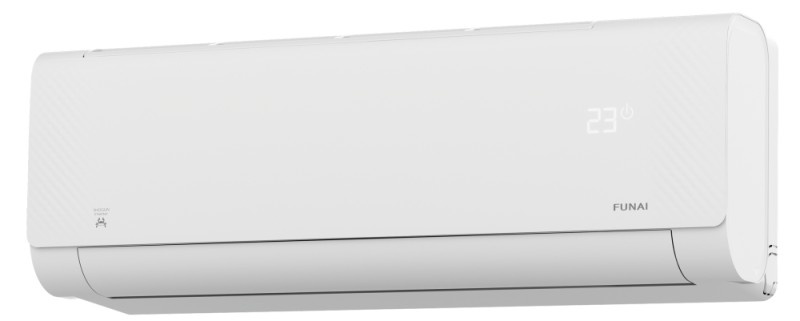 Сплит-система Funai RAC-I-SG75HP.D05/S/RAC-I-SG75HP.D05/U Shogun Inverter 2025