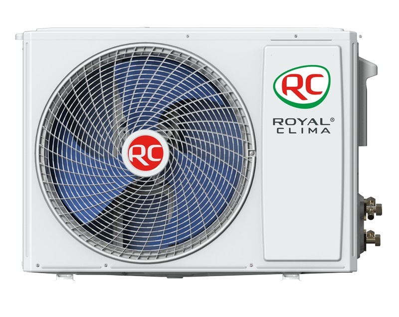 Сплит-система Royal Clima RC-VNE80HN/IN/RC-VNE80HN/OUT Vela Nuova