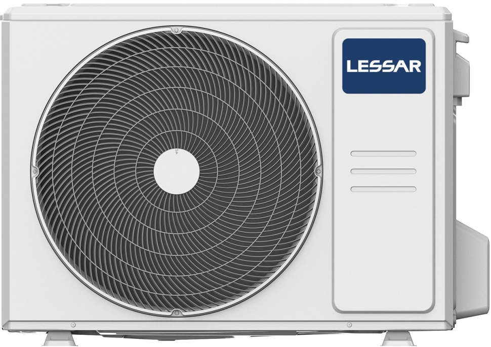 Сплит-система Lessar LS-HE12KME2/LU-HE12KME2 Atlantis Inverter