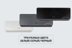 Настенная сплит-система Rovex RS-18CBS5 PRO Inverter серая