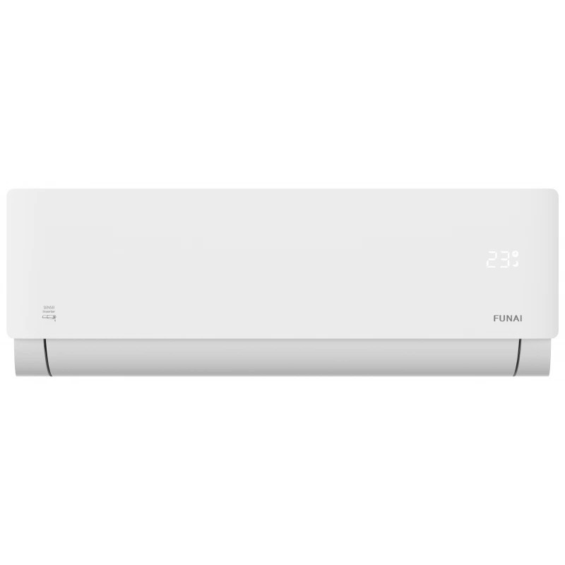 Сплит-система Funai RAC-I-SN25HP.D05/S/RAC-I-SN25HP.D05/U Sensei 2.0 Inverter