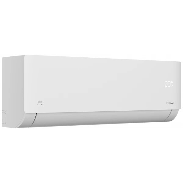 Сплит-система Funai RAC-I-SN25HP.D05/S/RAC-I-SN25HP.D05/U Sensei 2.0 Inverter