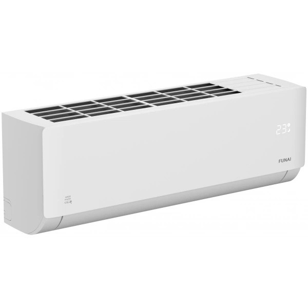 Сплит-система Funai RAC-I-SN25HP.D05/S/RAC-I-SN25HP.D05/U Sensei 2.0 Inverter