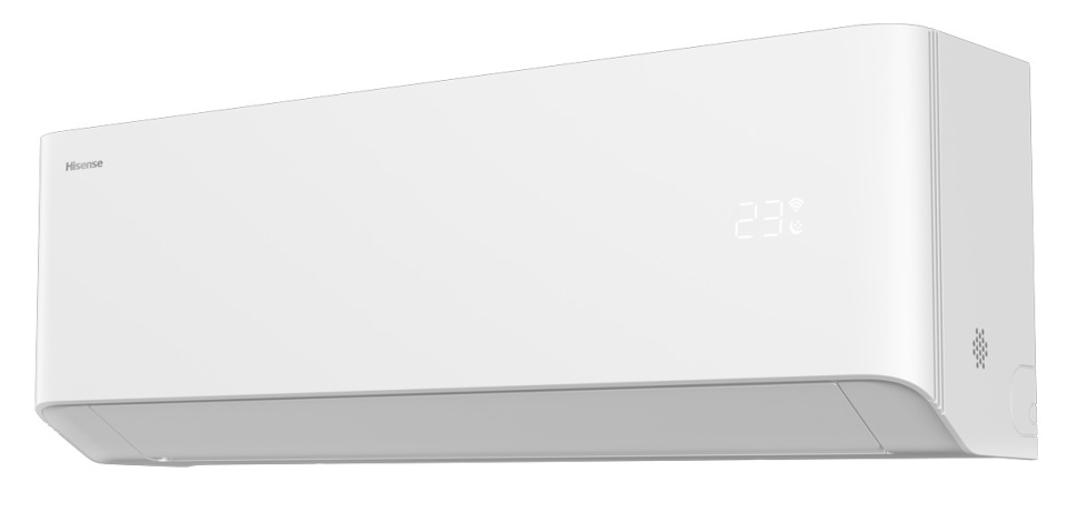 Внутренний блок мульти сплит-системы Hisense AMS-12UW4RWUHB00 Vibe Pro Multi EU DC Inverter