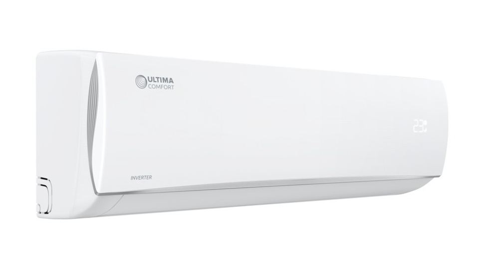 Сплит-система Ultima Comfort ECS-I12PN-IN/ECS-I12PN-OUT Eclipse Inverter 2024