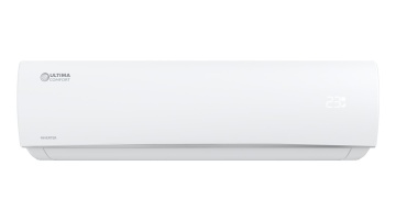 Сплит-система Ultima Comfort ECS-I24PN-IN/ECS-I24PN-OUT Eclipse Inverter 2024