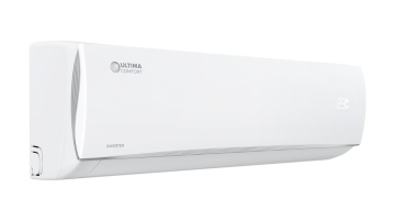 Сплит-система Ultima Comfort ECS-I24PN-IN/ECS-I24PN-OUT Eclipse Inverter 2024