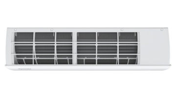 Сплит-система Ultima Comfort ECS-I24PN-IN/ECS-I24PN-OUT Eclipse Inverter 2024