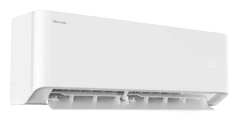 Внутренний блок мульти сплит-системы Hisense AMS-18UW4RXPHB00 Vibe Pro Multi EU DC Inverter