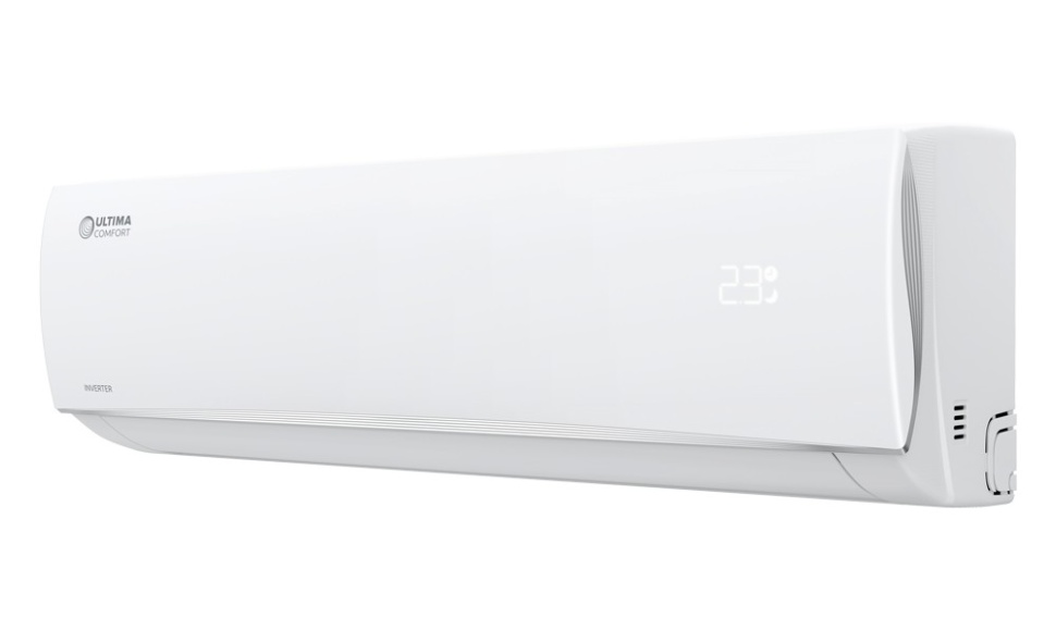 Сплит-система Ultima Comfort ECP-I24PN-IN/ECP-I24PN-OUT Eclipse Inverter 2026