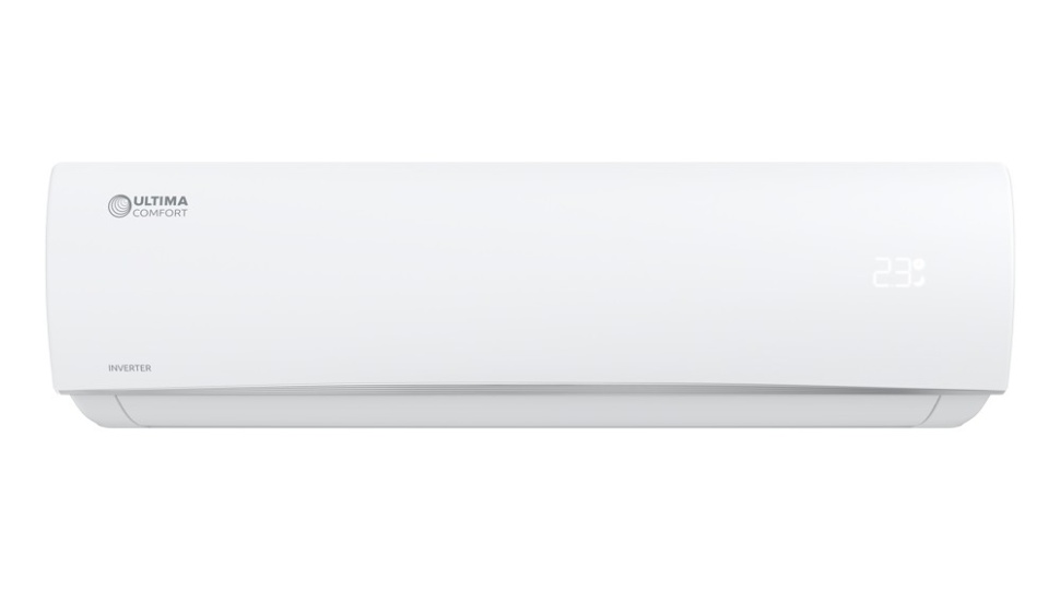 Сплит-система Ultima Comfort ECP-I24PN-IN/ECP-I24PN-OUT Eclipse Inverter 2026