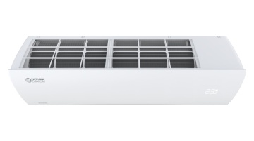 Сплит-система Ultima Comfort ECP-I24PN-IN/ECP-I24PN-OUT Eclipse Inverter 2026