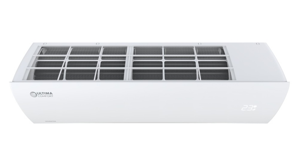 Сплит-система Ultima Comfort ECP-I24PN-IN/ECP-I24PN-OUT Eclipse Inverter 2026