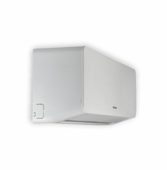 Настенная сплит-система Rovex RS-18CST5 PRO City белая