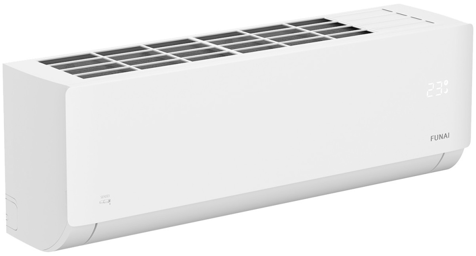 Сплит-система Funai RAC-SN55HP.D07/S/RAC-SN55HP.D07/U Sensei 2.0