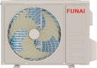 Сплит-система Funai RAC-SN55HP.D07/S/RAC-SN55HP.D07/U Sensei 2.0