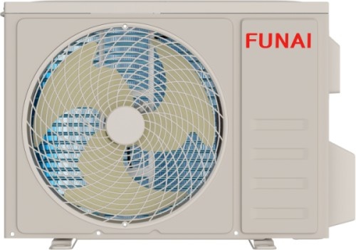 Сплит-система Funai RAC-SN55HP.D07/S/RAC-SN55HP.D07/U Sensei 2.0