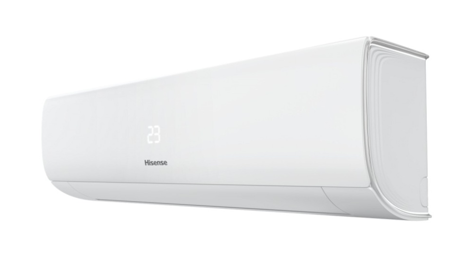 Сплит-система Hisense AS-30HR4RBFKB00G/AS-30HR4RBFKB00W Zoom 2.0 Classic A
