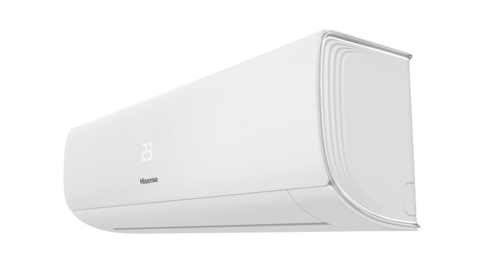 Сплит-система Hisense AS-30HR4RBFKB00G/AS-30HR4RBFKB00W Zoom 2.0 Classic A