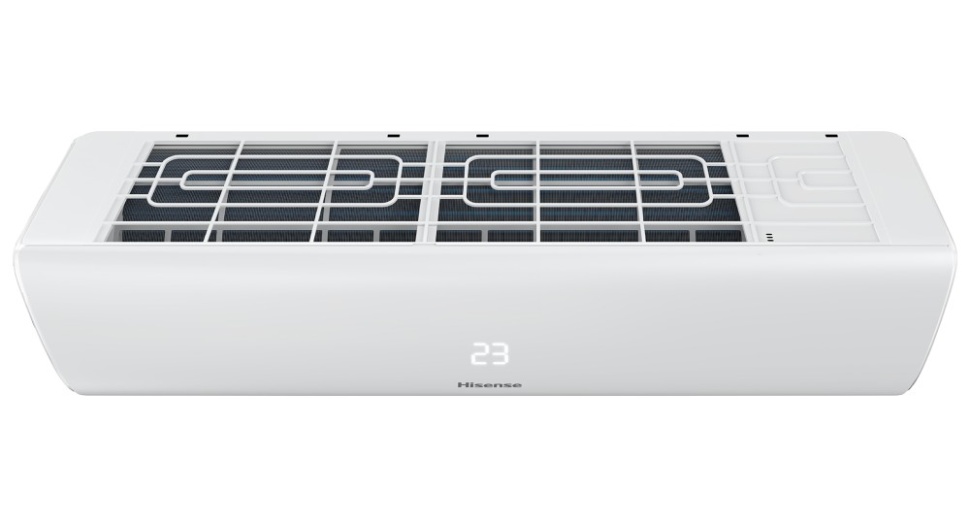 Сплит-система Hisense AS-30HR4RBFKB00G/AS-30HR4RBFKB00W Zoom 2.0 Classic A