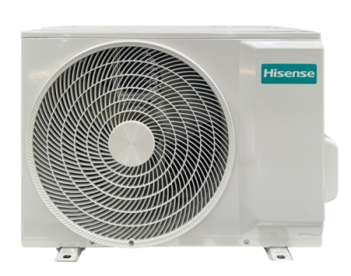 Сплит-система Hisense AS-30HR4RBFKB00G/AS-30HR4RBFKB00W Zoom 2.0 Classic A
