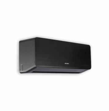 Настенная сплит-система Rovex RS-18CST5 PRO City чёрная