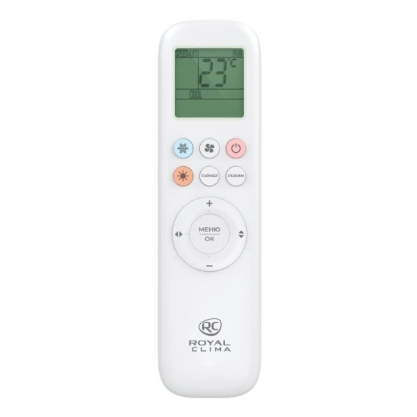 Сплит-система Royal Clima RC-VNE35HN/IN/RC-VNE35HN/OUT Vela Nuova