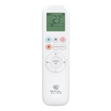 Сплит-система Royal Clima RC-VNE70HN/IN/RC-VNE70HN/OUT Vela Nuova