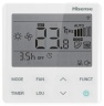 Канальная сплит-система Hisense AUD-48HX4REM2/AUW-48H6RQ2 Heavy 2.0 Classic