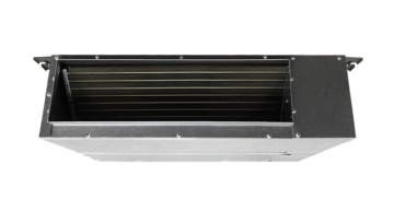 Канальная сплит-система Royal Clima ES-D 24HWEX/ES-E 24HEX Esperto 2026
