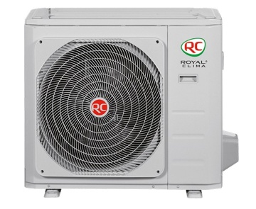 Канальная сплит-система Royal Clima ES-D 24HWEX/ES-E 24HEX Esperto 2026
