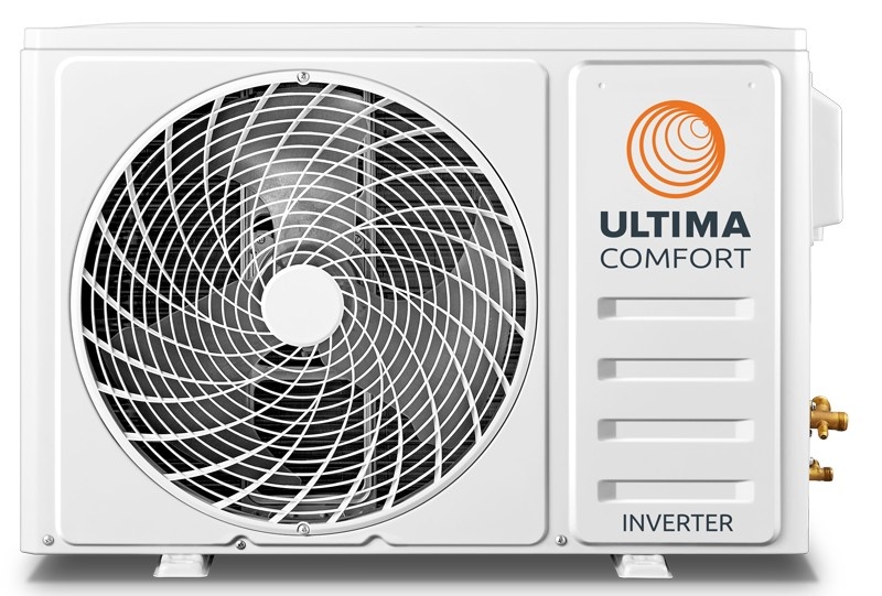 Сплит-система Ultima Comfort ECP-I07PN-IN/ECP-I07PN-OUT Eclipse Inverter 2026