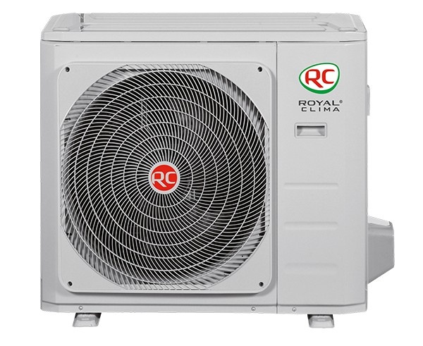 Канальная сплит-система Royal Clima ES-D 48HWEX/ES-E 48HEX Esperto 2026