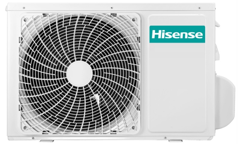 Сплит-система Hisense AS-09HW4RLRKB01G/AS-09HW4RLRKB01W Zoom 2.0 Classic A