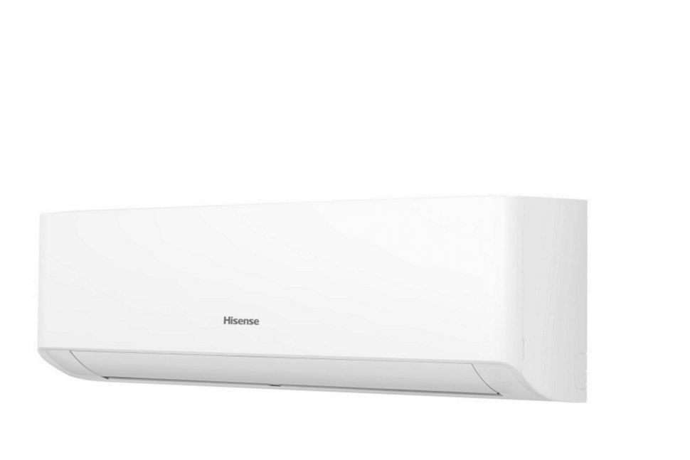 Сплит-система Hisense AS-09HW4RLRKA01G/AS-09HW4RLRKA01W City 2.0 Classic A